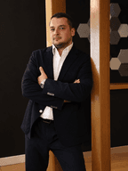 Александр Логачёв, спикер эфира